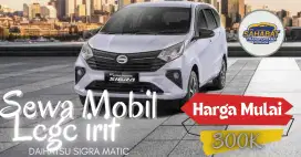 SEWA DAIHATSU SIGRA MATIC