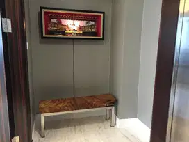 Disewakan Apartement BOTANICA 2 Bedroom Mewah Dan Nyaman