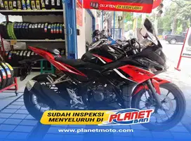 Honda CBR150 The All New CBR 150R 2020