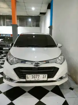 SIGRA R 1.2cc METIC TH 2018