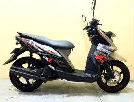 Yamaha X-Ride Tahun 2017