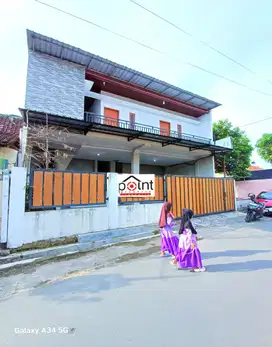 Kos bagus siap tanpa renovasi di kartasura