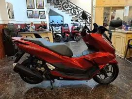 DP 1 JT PCX 160 CBS THN 2025 PROSES DIBANTU SAMPAI ACC