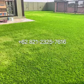 Rumput Sintetis Karpet