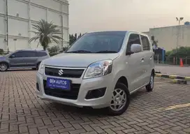Pajak Panjang Suzuki Karimun Wagon R 1.0 GL Bensin-MT 2019