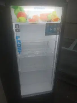 Showcase Steko 180L
