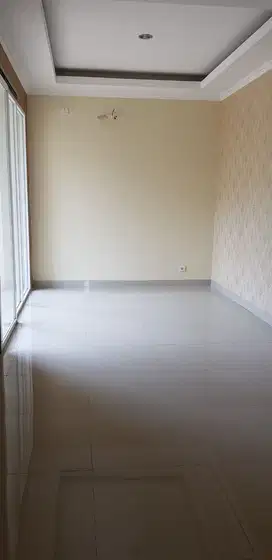 Disewa Rumah Di Cluster Foresta BSD Tangsel