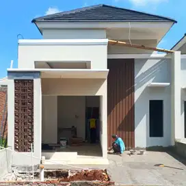DiJual RUMAH READY 1LT di Semarang Atas Pudak Payung Banyumanik