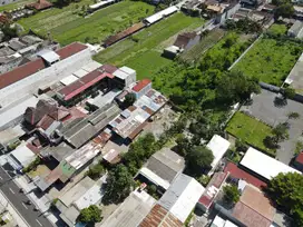 Tanah di Condongcatur Sleman Yogyakarta