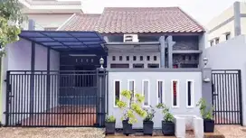 RUMAH DIJUAL Perumahan Tytyan Kencana Kota Bekasi Samping Summarecon