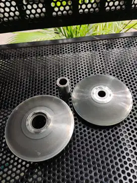 Pulley STD copotan vario + boshing