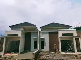 DJual RUMAH MURAH di Tembalang Ring 3 dkt UNDIP Semarang