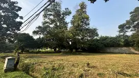 Dijual tanah kavling komplek dprd cibubur 11jt permeter nego