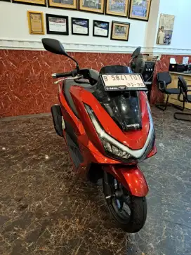 DP 1 JT NEW PCX 160 ABS THN 2025 PROSES DIBANTU SAMPAI ACC
