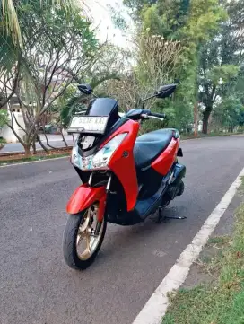 Yamaha Lexi 125 Cc tahun 2022 bagus siap pakai