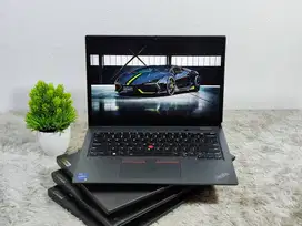 Lenovo Thinkpad L13 Yoga Ci5 GEN12 RAM 16GB Touchscreen