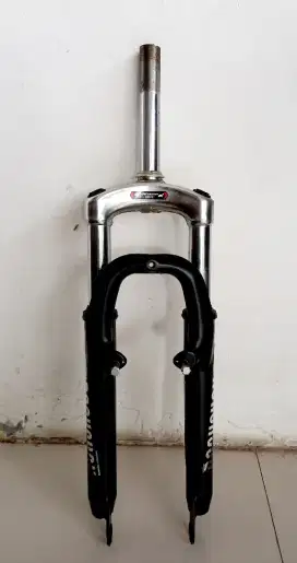 Fork Sepeda MTB