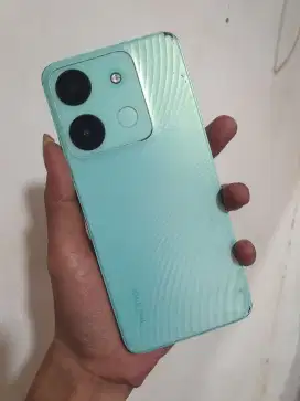 Infinix smart 7 3/64