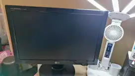 Monitor 17 inchi LG L177WSB