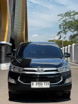 Toyota Innova reborn V AT Diesel 2018 Low km‼️