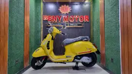 UD ENY MOTOR-VESPA GTS 150 2022 low km