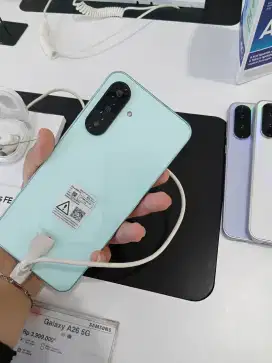 Galaxy A26 5G 8/256gb
