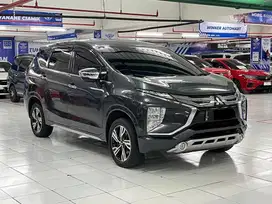 Mitsubishi XPander Ultimate AT 2020 #xpanderultimate