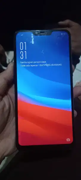 dijual hp oppo a3s