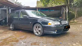Volvo V70 1998 Bensin