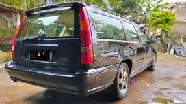 Volvo V70 1998 Bensin