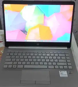 Laptop Hp cf3076tu Intel Core i3 Mulus Banyak Bonus!!!