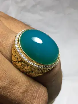 BATU BACAN DOKO MAJIKO LAWASAN KARAKTER SELASIH HALUS SIZE MEDIUM MAX