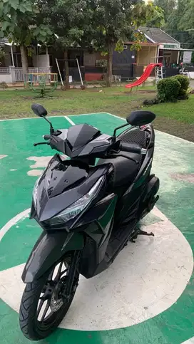 Vario 150 Led Old