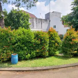 Dijual kavling dalam cluster di kota wisata cibubur