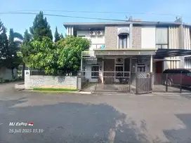 Rumah dijual di Arcamanik dekat Antapani Siap Huni Kota Bandung