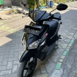 Honda Vario 2010 110 Karbu