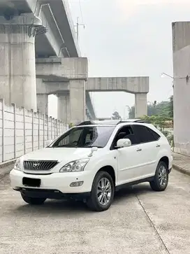 Fs: Harrier L Prem White 2012 Odo : 85 rb