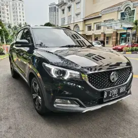 MG ZS Ignite 2021 Panoramic / TT mokas