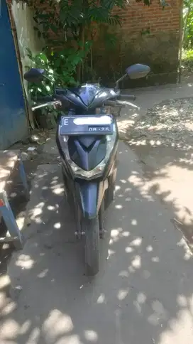 Jual Cepat HONDA BEAT DELUXE