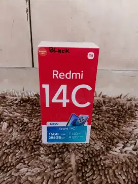 REDMI 14C 8/256