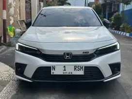 Honda Civic 2023 Bensin