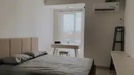 Jual apartemen Studio by Ciputra