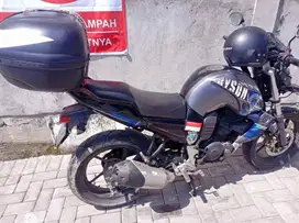 DiJual Yamaha Byson thn 2010