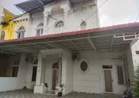 Di jual Rumah komplek lokasi strategis
