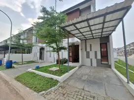 Grand Almas Residence Unit Ready Tipe Onyx DP 5% Bisa dicicil 6x