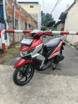 Yamaha Xeon GT tahun 2014 Kondisi Bagus