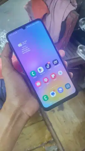 Samsung a05 6/128 Gb Mulus no minus ..