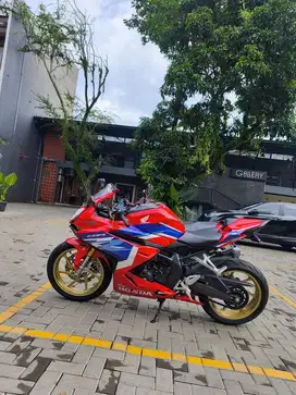 CBR 250RR ABS SP QS