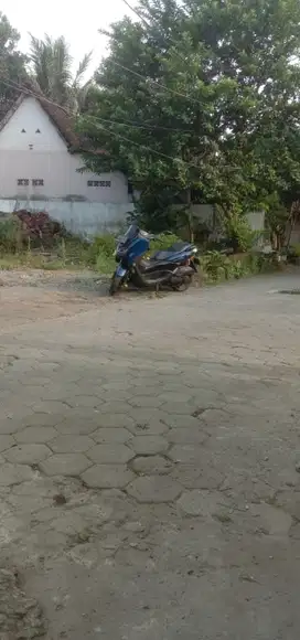 TANAH DEKAT PEMDA SLEMAN