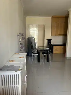 BEST DEAL! FOR SALE RUMAH GREEN LAKE CITY SEMI FURNISH